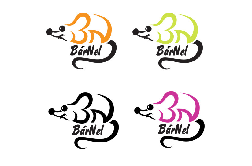 logo barnel