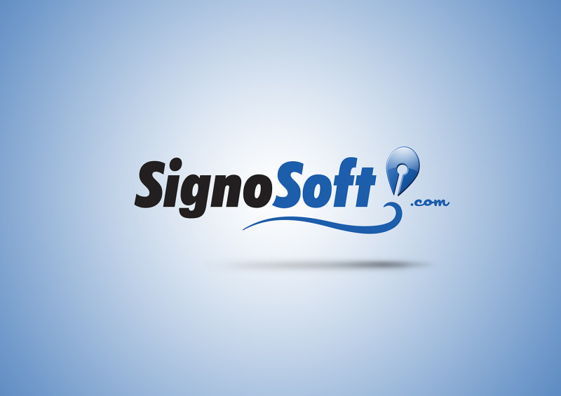 signosoft logo