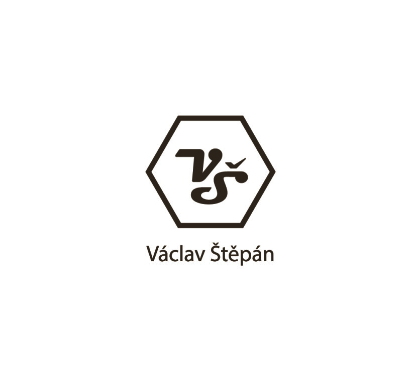 Václav Štěpán logo
