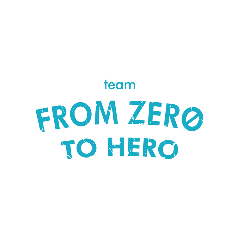 From Hero To Zero logo final