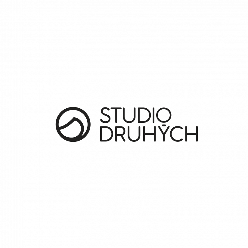 Studio Druhých logo-03